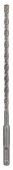 Сверло для перфоратора SDS-plus-5 7 x 150 x 215 mm 2608597130