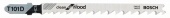   T 101 D Clean for Wood 2608630032