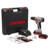   CROWN CT21082H-2BMC