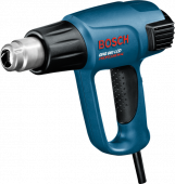 0601944703 Технический профессиональный фен BOSCH / БОШ GHG 660 LCD Professional 0.601.944.703 в интернет-магазине с доставкой по Москве