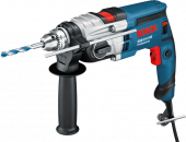 Ударная дрель Бош / Bosch GSB 19-2 RE Professional  060117B600 (0.601.17B.600) в интернет-магазине с доставкой по Москве