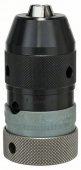 Быстрозажимной сверлильный патрон до 13 мм 1 – 13 mm, B 16 1608572003