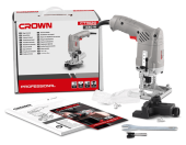 -   Crown CT11020  -    