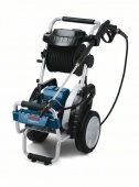 0600910300 Очиститель высокого давления / мойка Bosch GHP 8-15 XD Professional 3.600.J10.300 БОШ