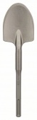 Лопаточное зубило SDS-max 400 x 110 mm 1618601017