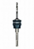Адаптер PC Plus SDS plus, сверло HSS-G Ø 7,15x85 мм код заказа 2608522411 (2.608.522.411)