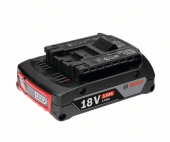  /Bosch GBA 18V 3.0Ah 1600A012UV (1.600.A01.2UV)  -    