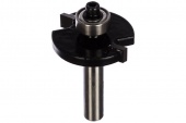 Плоская пазовая фреза 8 mm, D1 32 mm, L 6 mm, G 51 mm 2608628404