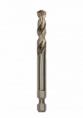 Центрирующее сверло Plus HSS-Co Ø 7,15x85 мм код заказа 2608594255 (2.608.594.255)