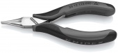 Плоскогубцы захватные для электроники антистатические 115 мм Knipex KN 3512115ESD фото