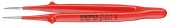 Пинцет захватный прецизионный 150 мм Knipex KN 922762 фото