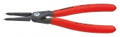 Книпекс щипцы 320 мм для стопорных колец (внутренних) 85-140 мм Knipex KN 811J4 (48 11 J4) фото