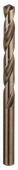Свёрла по металлу HSS-Co Standardline, DIN 338 9,5 x 81 x 125 mm 2608585863