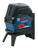 0601066F01Комбинированный лазер Бош / Bosch GCL 2-50 Professional 0.601.066.F01 с доставкой по России