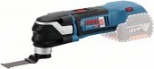 06018B6002    BOSCH GOP 18V-28 SOLO (0.601.8B6.020)  -    