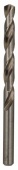 Свёрла по металлу HSS-G Standardline, DIN 338 9,6 x 87 x 133 mm 2608585519