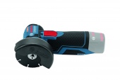     Bosch GWS 12V-76 Professional  SOLO 06019F2000 (0.601.9F2.000) 