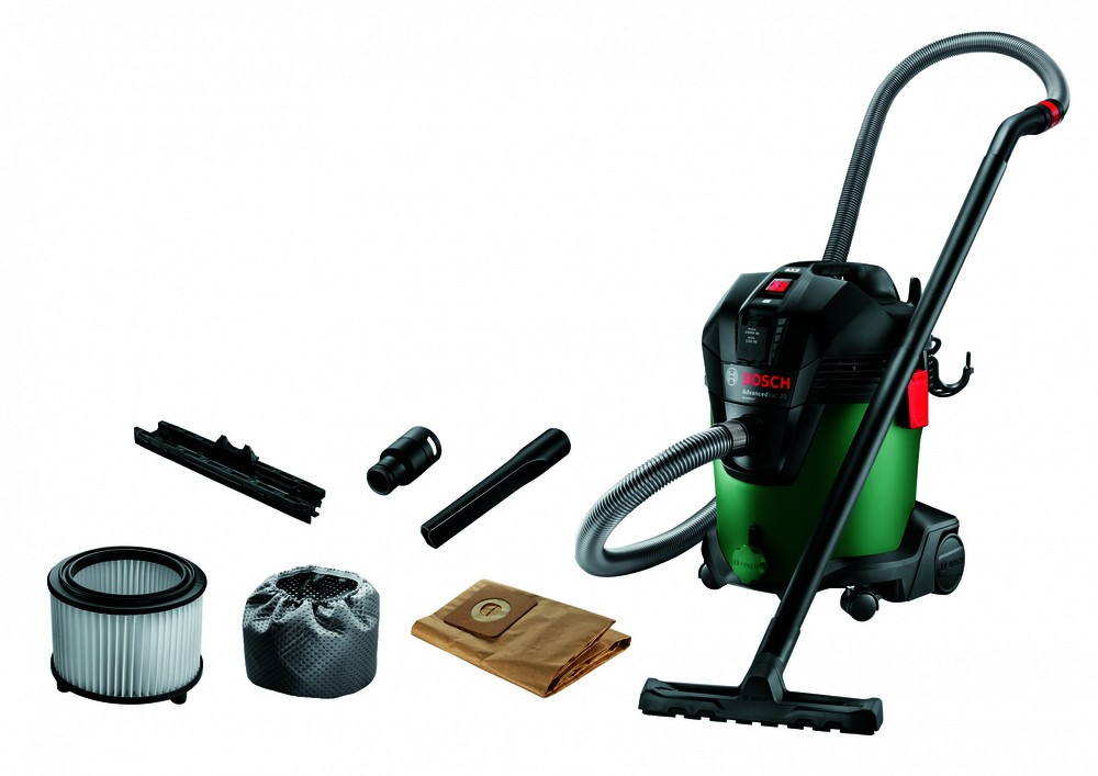 Купить Пылесос Bosch Advancedvac 20