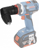 Насадка FlexiClick Bosch GWA FC2 Professional 1600A001SK в интернет-магазине в Москве