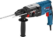 Bosch gbh 2-28 