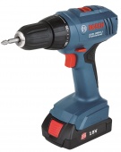  - /Bosch GSR 1800-LI Professional 06019A8307 (0.601.9A8.307)  -    