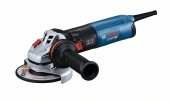Угловая шлифмашина Bosch GWS 14-125 S 06017D0100 БОШ
