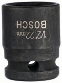 1608555024    Impact Control Bosch 22 mm , H 40 mm , S 1/2" 1.608.555.024