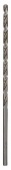 Свёрла по металлу HSS-G, DIN 340 3,5 x 73 x 112 mm 2608596814