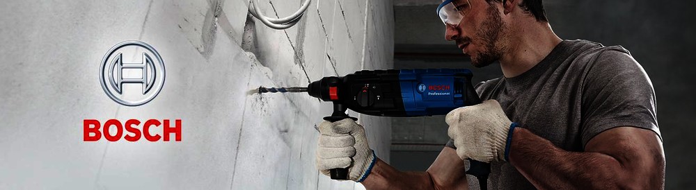 Дрели Bosch по отличным ценам! Дрели Bosch по отличным ценам!