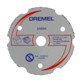       DREMEL DSM20 (DSM500) 2615S500JA   