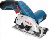    Bosch GKS 12V-26 Professional + L-Boxx 06016A1000  -    