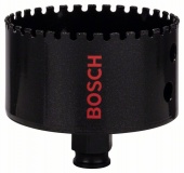   Diamond for Hard Ceramics 79 mm, 3 1/8" 2608580320