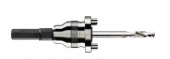 Шестигранный переходник Bosch KW 11 мм, 14-210 мм 2609390589 (2.609.390.589)