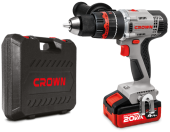    Crown CT21075HMX-4 BMC  -    