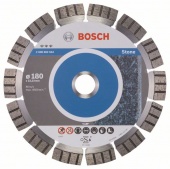   Best for Stone 180 x 22,23 x 2,4 x 12 mm 2608602644