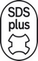  SDS PLUS