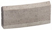 Сегменты для алмазных сверлильных коронок 1 1/4" UNC Best for Concrete артикул 2608601394 (2.608.601.394)