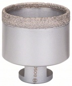 Алмазные коронки для сухого сверления Dry Speed Best for Ceramic 60 x 35 mm 2608587128