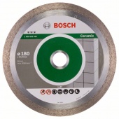        , , ,   Best for Ceramic 180 x 22,23 x 2,2 x 10  2608602633