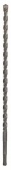 Перфораторные буровые коронки SDS plus-5 Bosch 2608585606 (2.608.585.606)