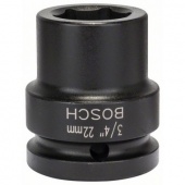 1608556011     / Bosch 22 mm , H 50 mm , S 3/4" 1.608.556.011