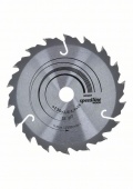 Пильный диск Speedline Wood 130 x 16 x 2,2 mm, 18 2608640775