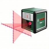 0603663600 Лазерный нивелир Bosch Quigo Plus 0.603.663.600 с доставкой по России
