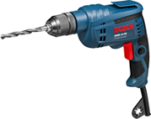 0601473600 Дрель Bosch GBM 10 RE с быстрозажимным патроном БОШ Professional 0.601.473.600 в интернет-магазине с доставкой по Москве