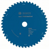 Пильный диск Expert for Stainless Steel Bosch 2608644287 (2.608.644.287)