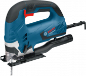 Электролобзик Bosch GST 850 BE Professional 060158F120 (0.601.58F.120) в интернет-магазине с доставкой по Москве