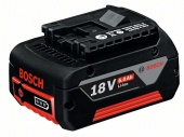 Вставной аккумулятор 18 В Bosch 2607337264 (2.607.337.264)