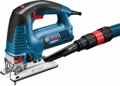 Лобзик Bosch / БОШ GST 160 BCE Professional 0601518000 (0.601.518.000) в интернет-магазине с доставкой по Москве
