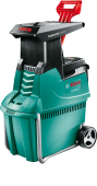 Измельчитель  AXT 25 TC 0600803300