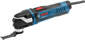 Универсальный резак Бош/мультирезак/реноватор Bosch GOP 40-30 Professional 0601231003 (0.601.231.003) БОШ